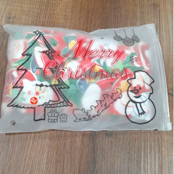 New Christmas Leggings XL - Picture 4 of 4